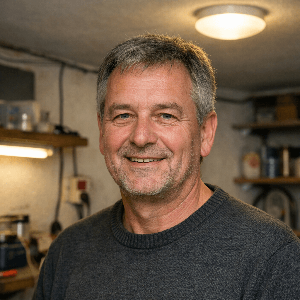Günter Halvorsen