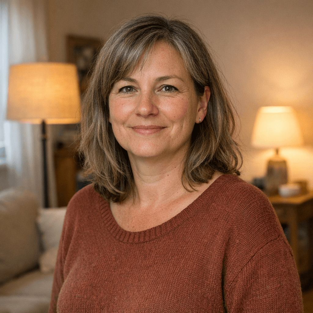 Veronika Stahlberg