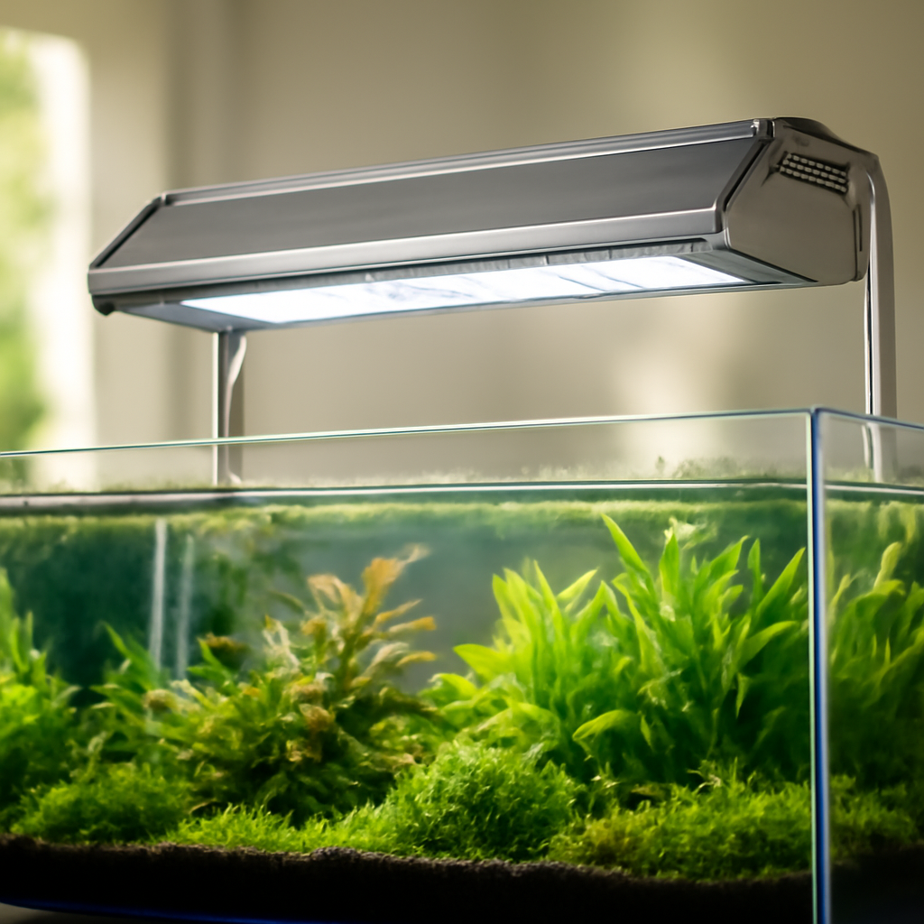 Rasentrimmer – Anwendung im Garten (KI)