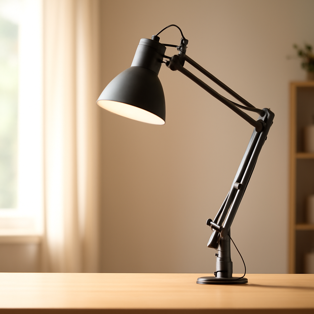 Rasentrimmer – Anwendung im Garten (KI)