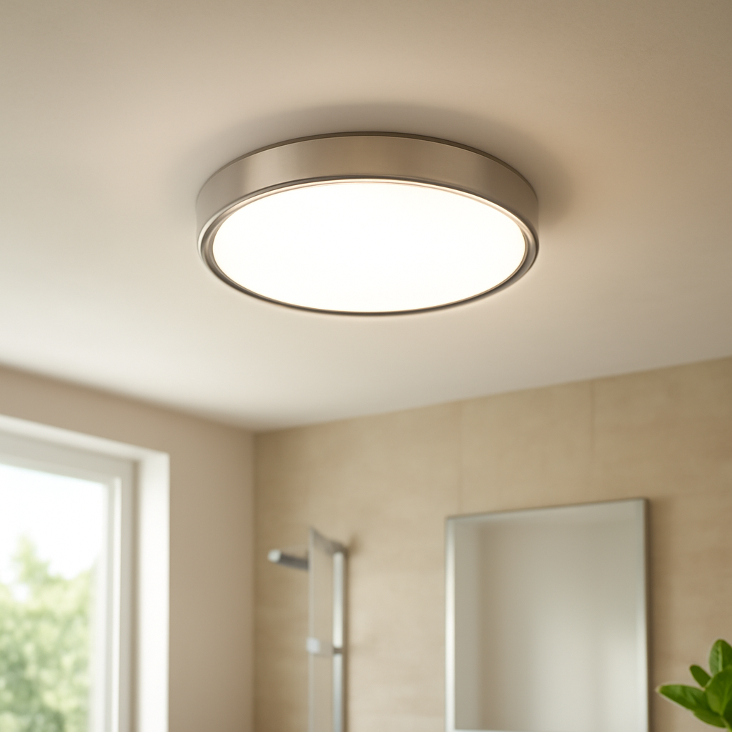 Rasentrimmer – Anwendung im Garten (KI)