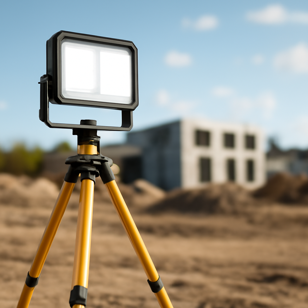 Rasentrimmer – Anwendung im Garten (KI)