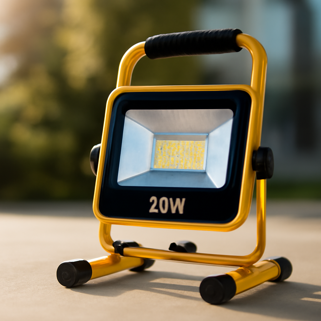 Rasentrimmer – Anwendung im Garten (KI)