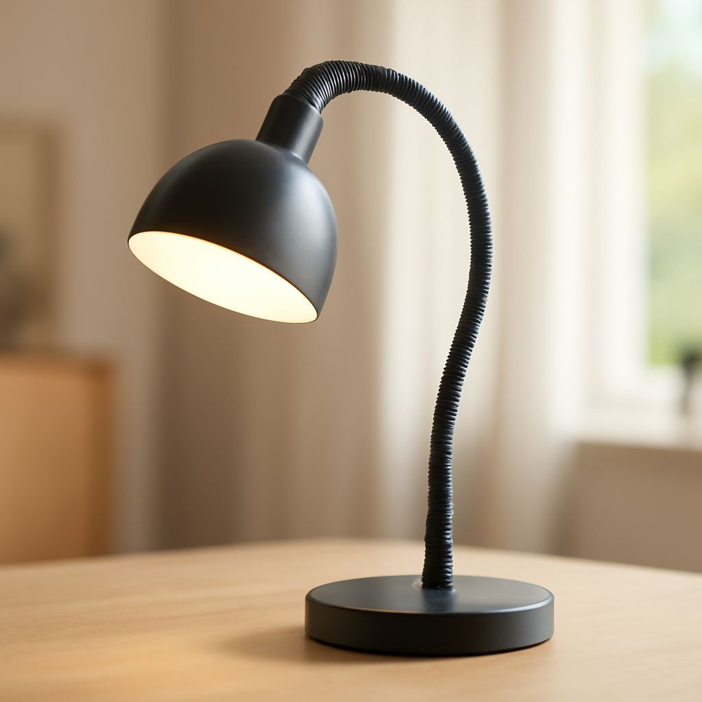 Rasentrimmer – Anwendung im Garten (KI)