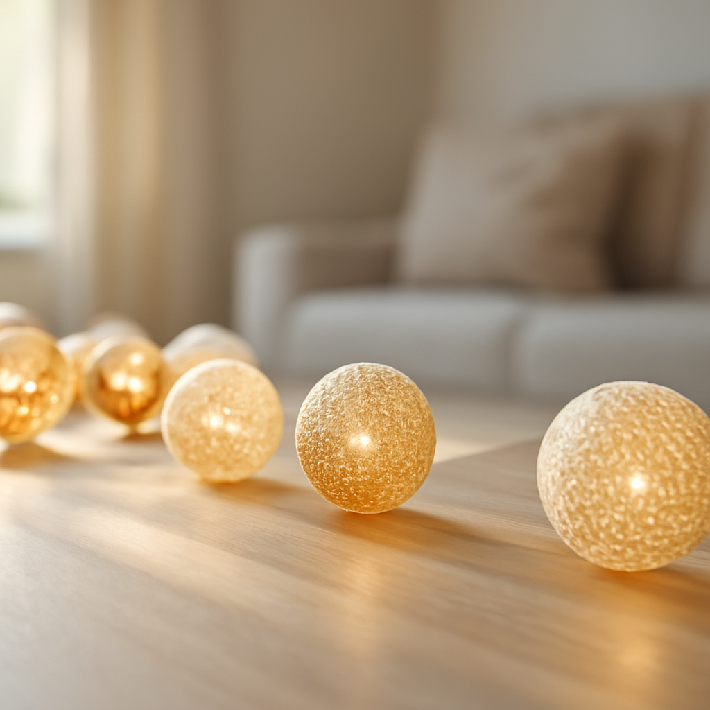 Rasentrimmer – Anwendung im Garten (KI)