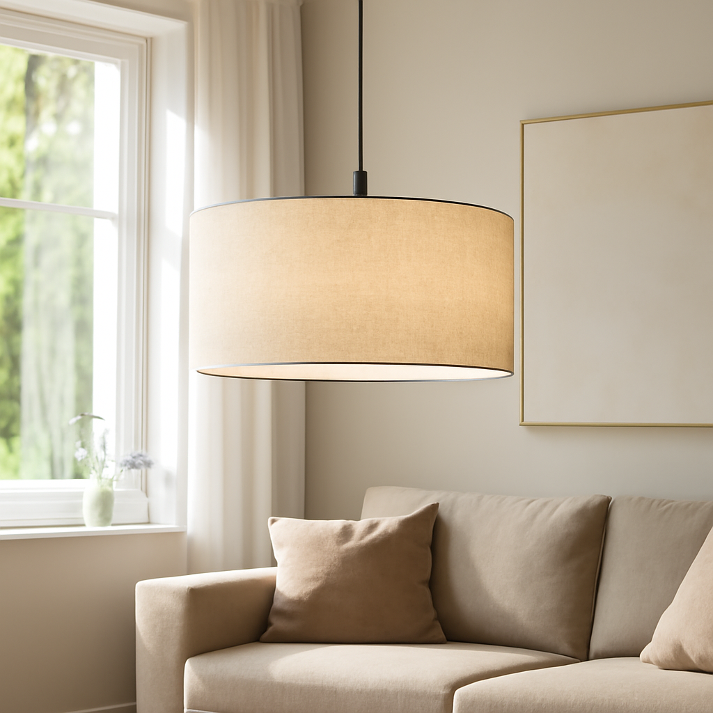 Rasentrimmer – Anwendung im Garten (KI)