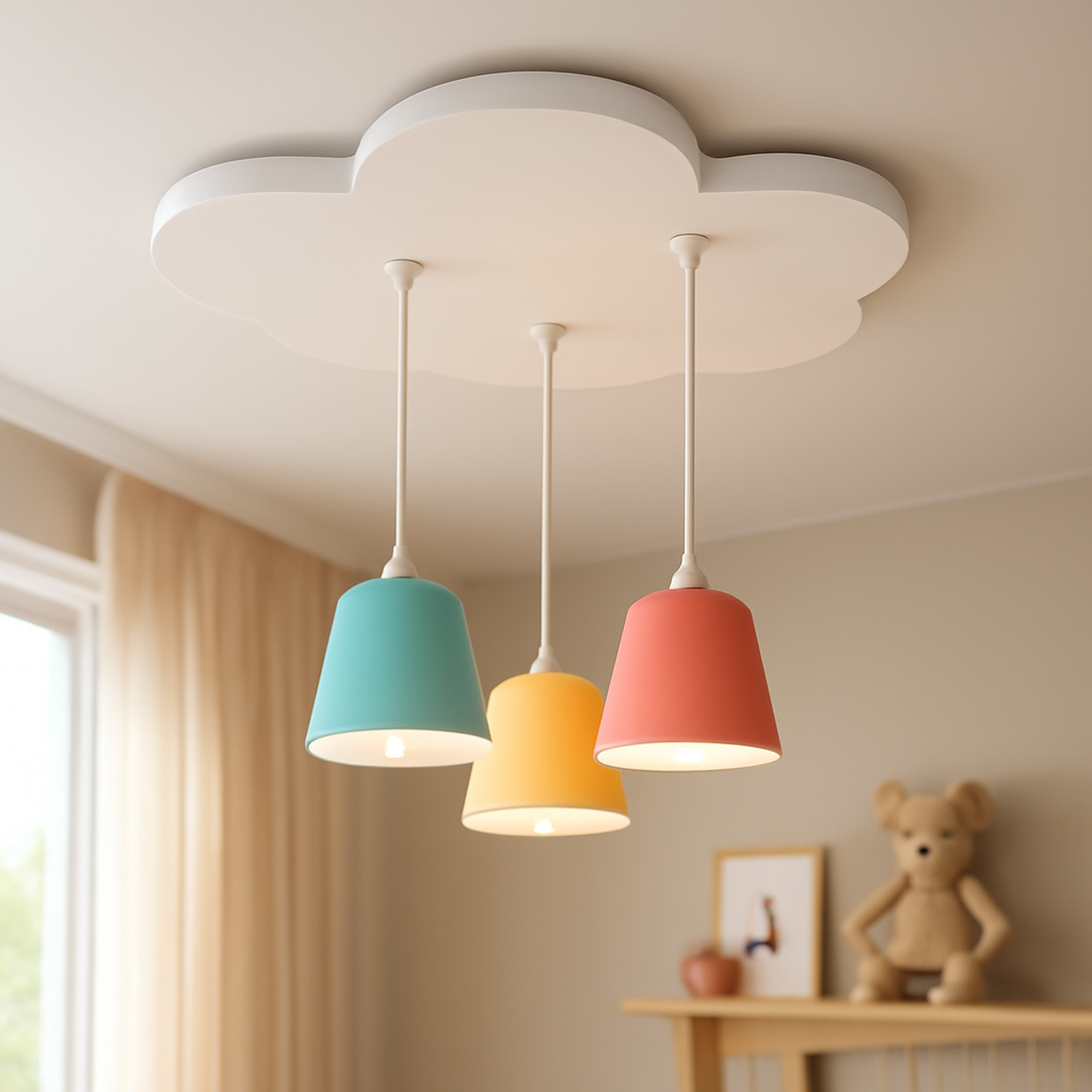 Rasentrimmer – Anwendung im Garten (KI)