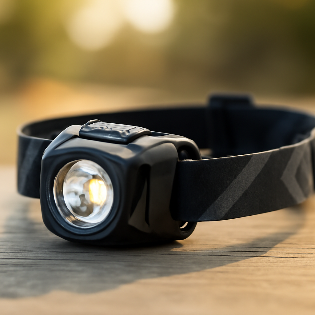 Rasentrimmer – Anwendung im Garten (KI)