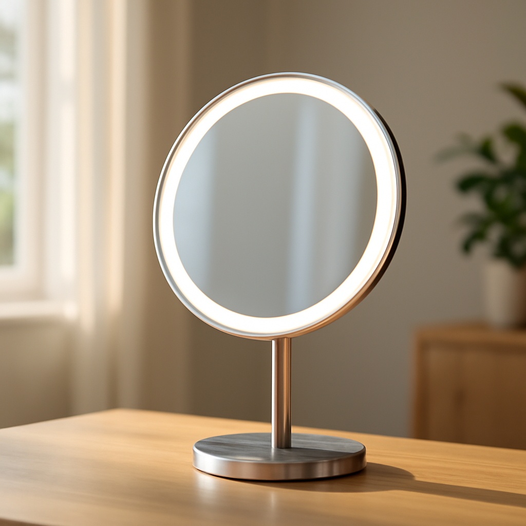 Rasentrimmer – Anwendung im Garten (KI)