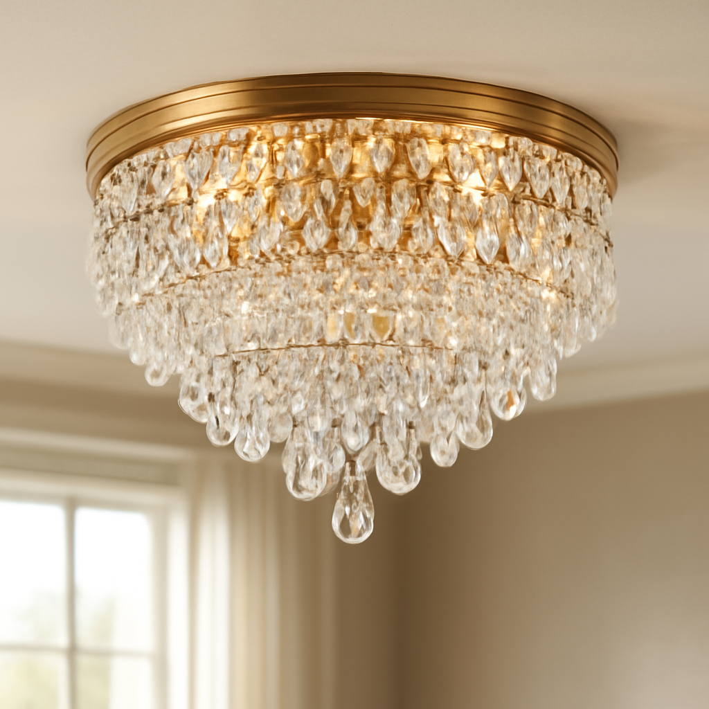 Rasentrimmer – Anwendung im Garten (KI)