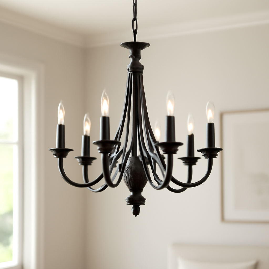 Rasentrimmer – Anwendung im Garten (KI)