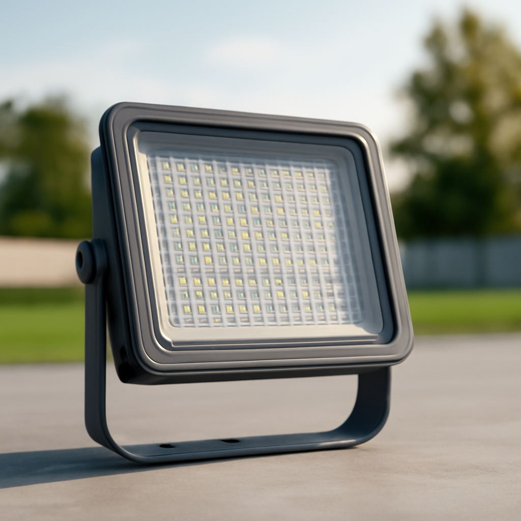 Rasentrimmer – Anwendung im Garten (KI)