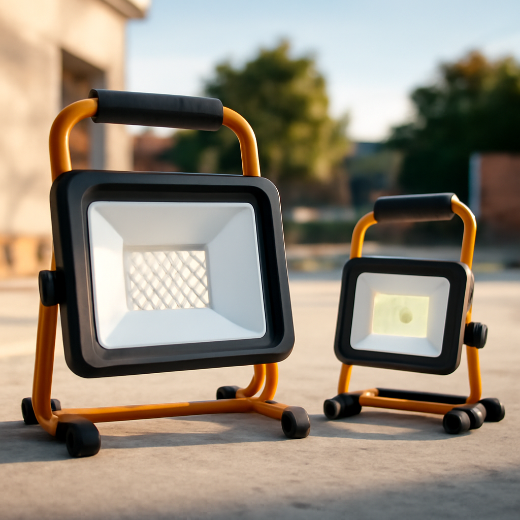 Rasentrimmer – Anwendung im Garten (KI)