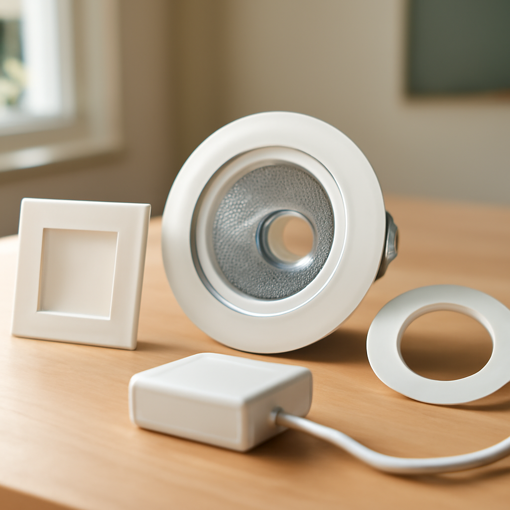 Rasentrimmer – Anwendung im Garten (KI)