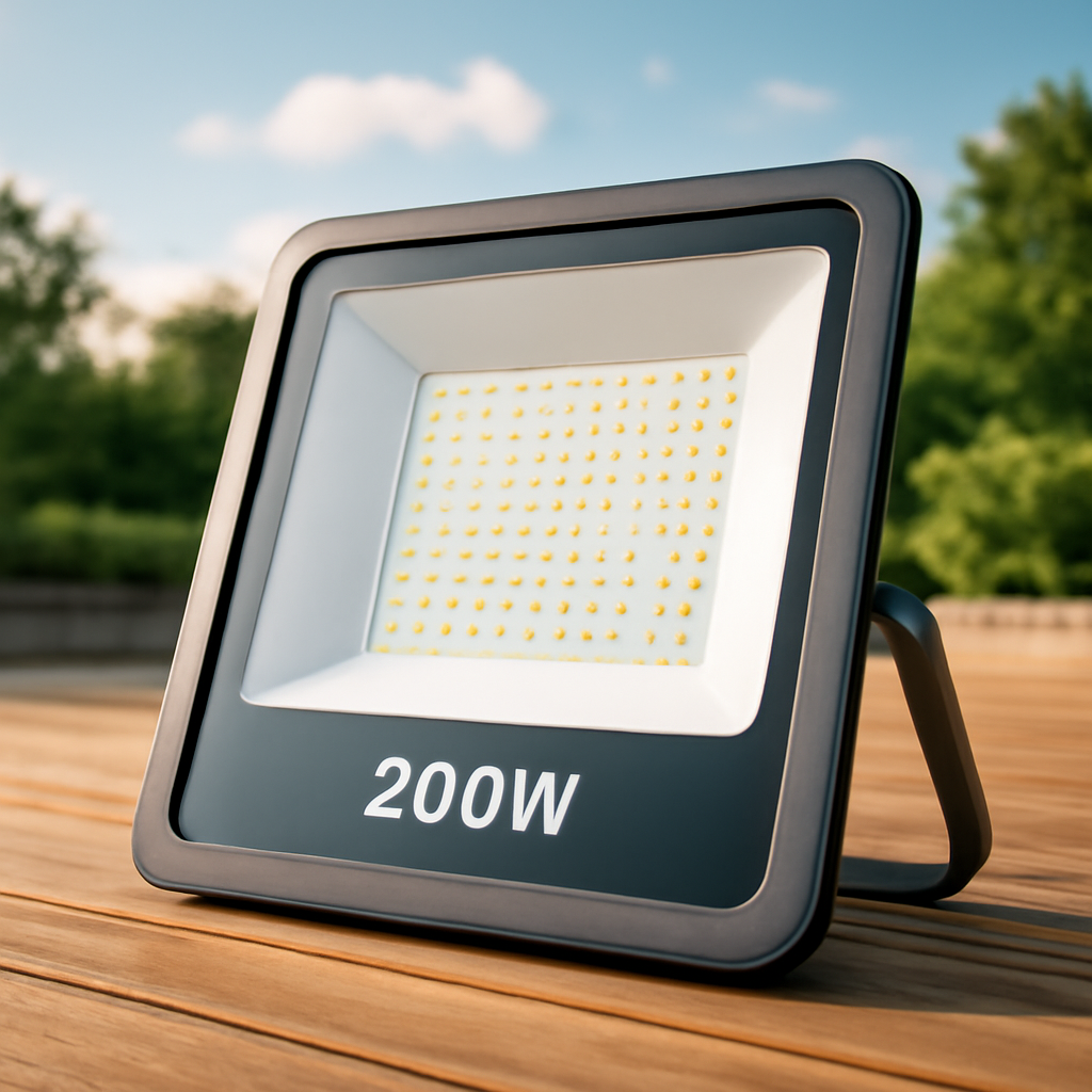 Rasentrimmer – Anwendung im Garten (KI)