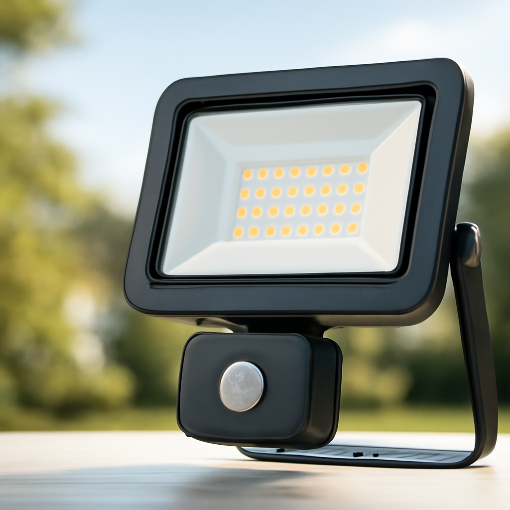 Rasentrimmer – Anwendung im Garten (KI)