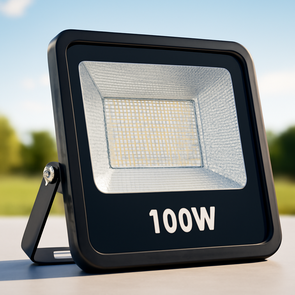 Rasentrimmer – Anwendung im Garten (KI)