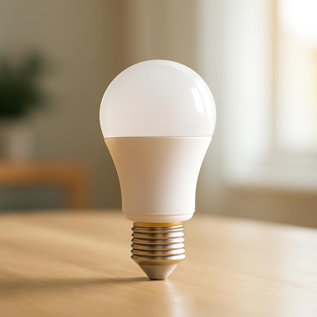 Rasentrimmer – Anwendung im Garten (KI)