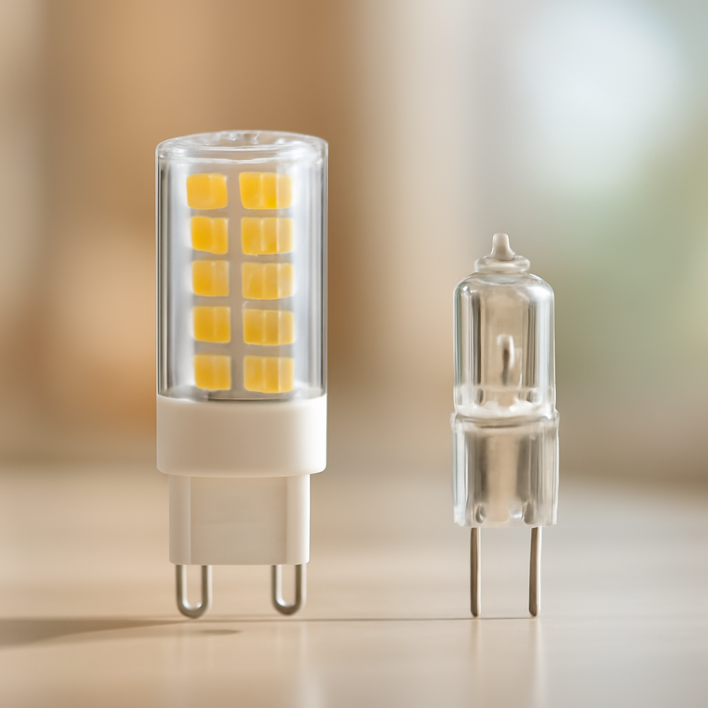 Rasentrimmer – Anwendung im Garten (KI)