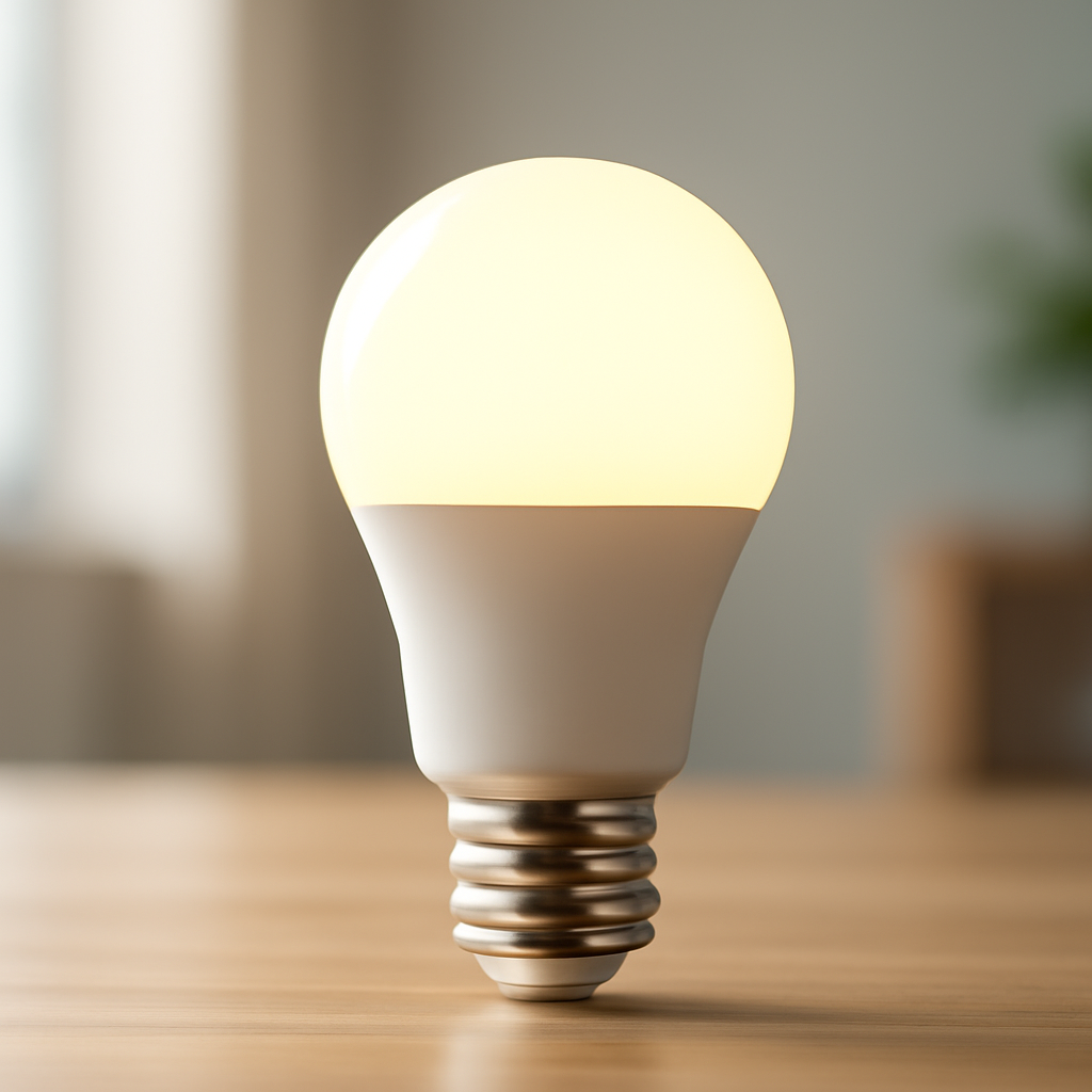 Rasentrimmer – Anwendung im Garten (KI)