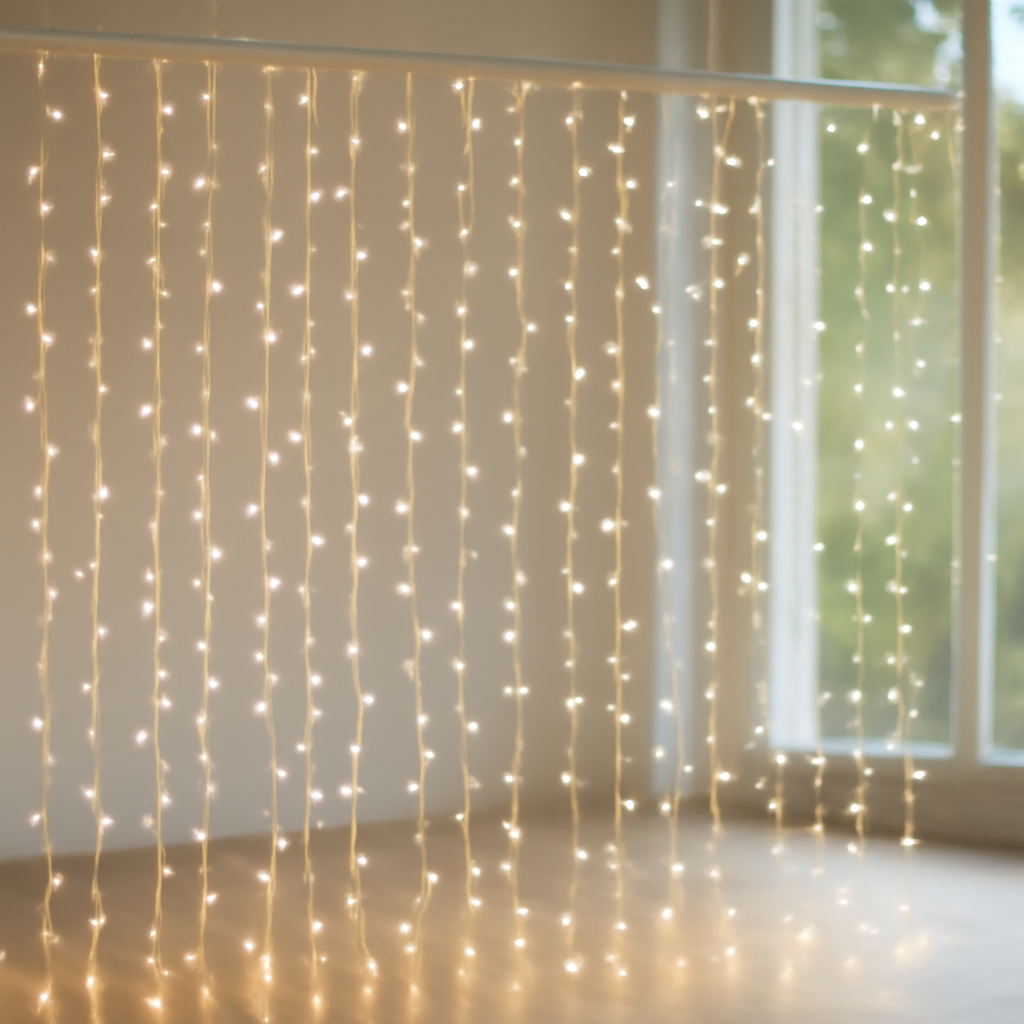 Rasentrimmer – Anwendung im Garten (KI)