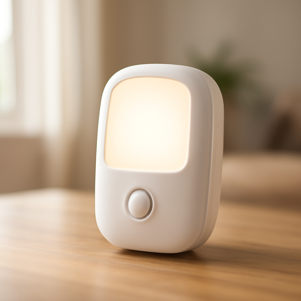 Rasentrimmer – Anwendung im Garten (KI)