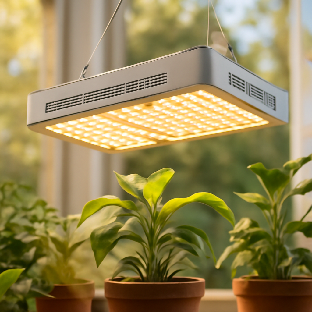 Rasentrimmer – Anwendung im Garten (KI)