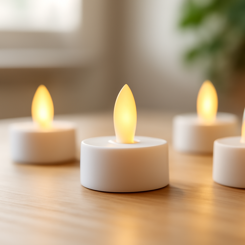 Rasentrimmer – Anwendung im Garten (KI)