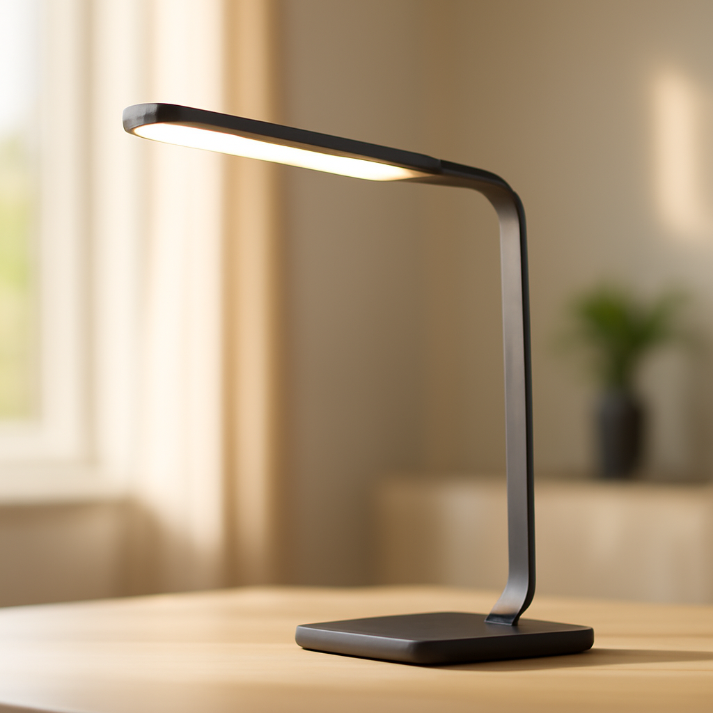 Rasentrimmer – Anwendung im Garten (KI)