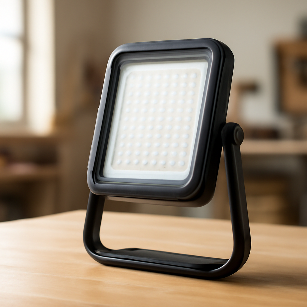 Rasentrimmer – Anwendung im Garten (KI)