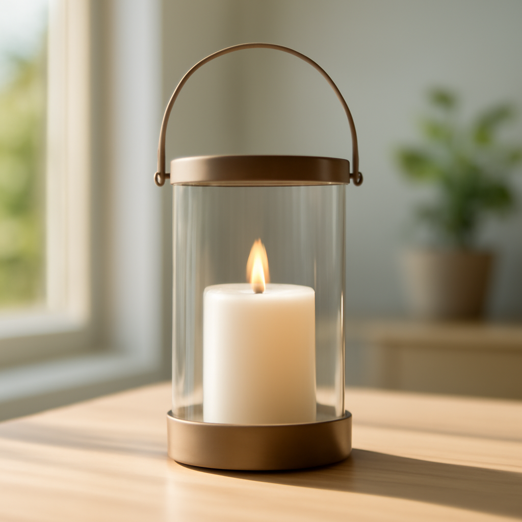 Rasentrimmer – Anwendung im Garten (KI)