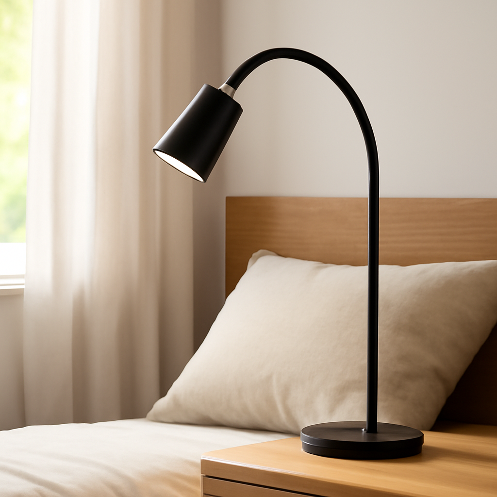 Rasentrimmer – Anwendung im Garten (KI)