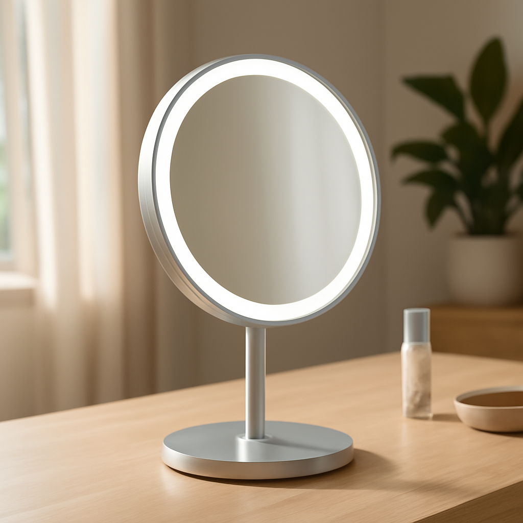 Rasentrimmer – Anwendung im Garten (KI)