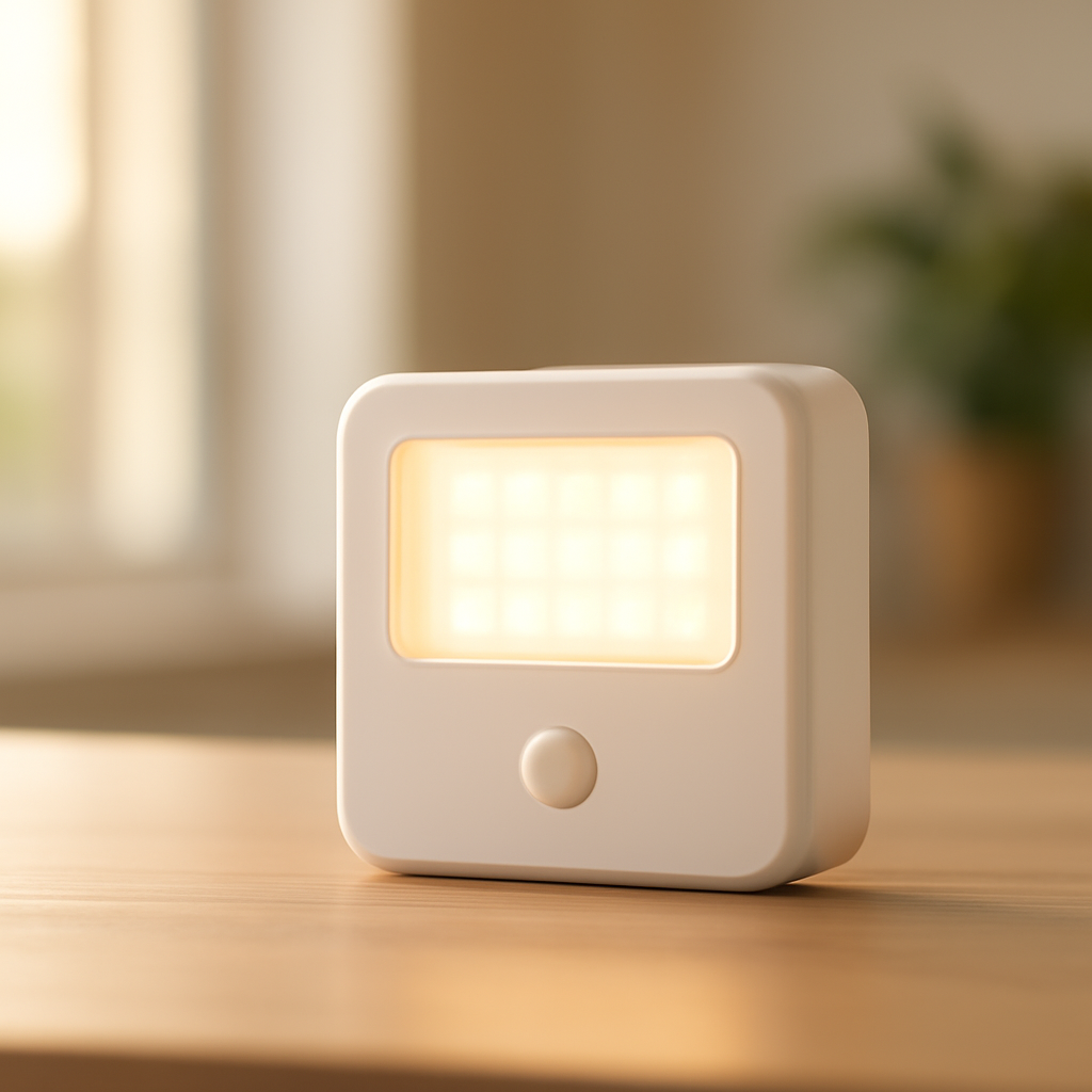 Rasentrimmer – Anwendung im Garten (KI)