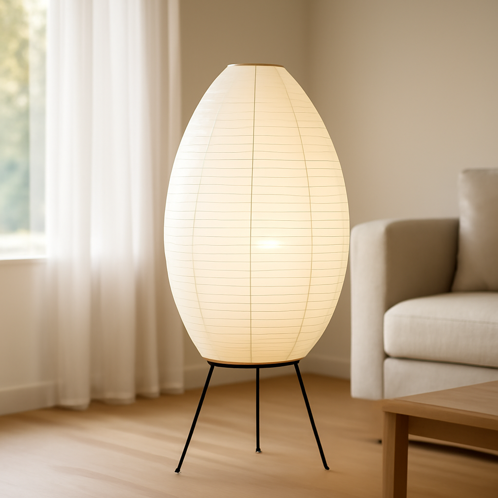 Rasentrimmer – Anwendung im Garten (KI)