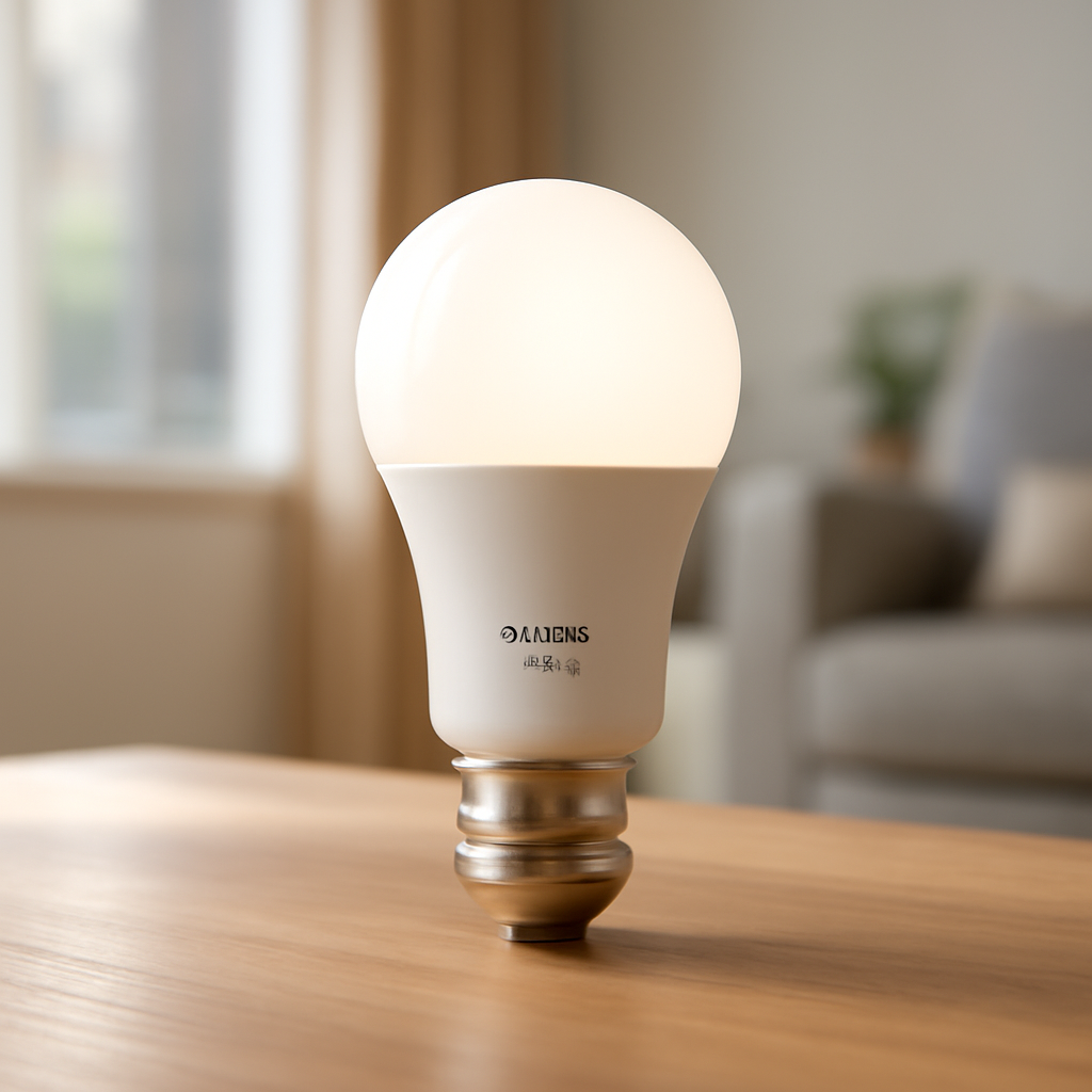 Rasentrimmer – Anwendung im Garten (KI)