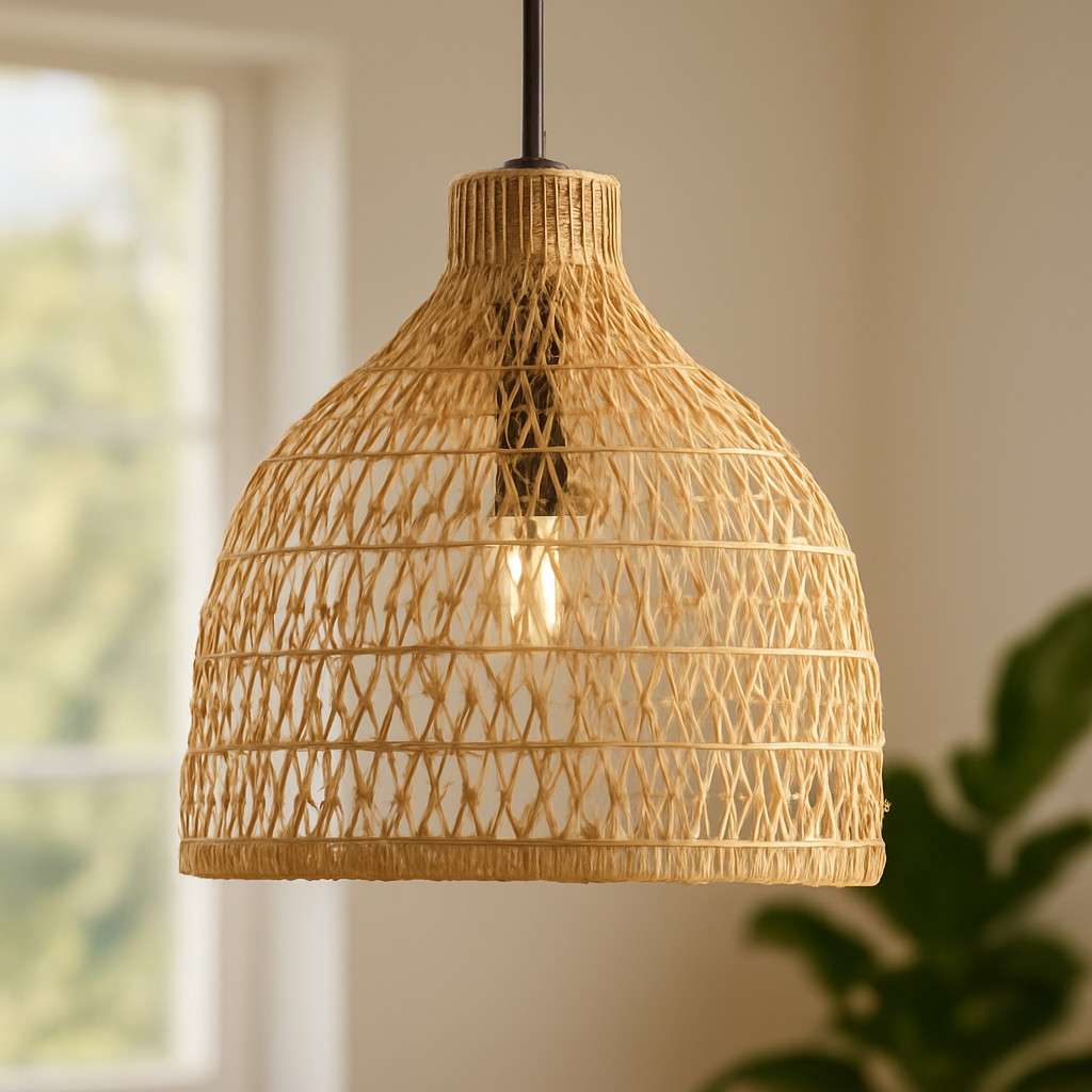 Rasentrimmer – Anwendung im Garten (KI)