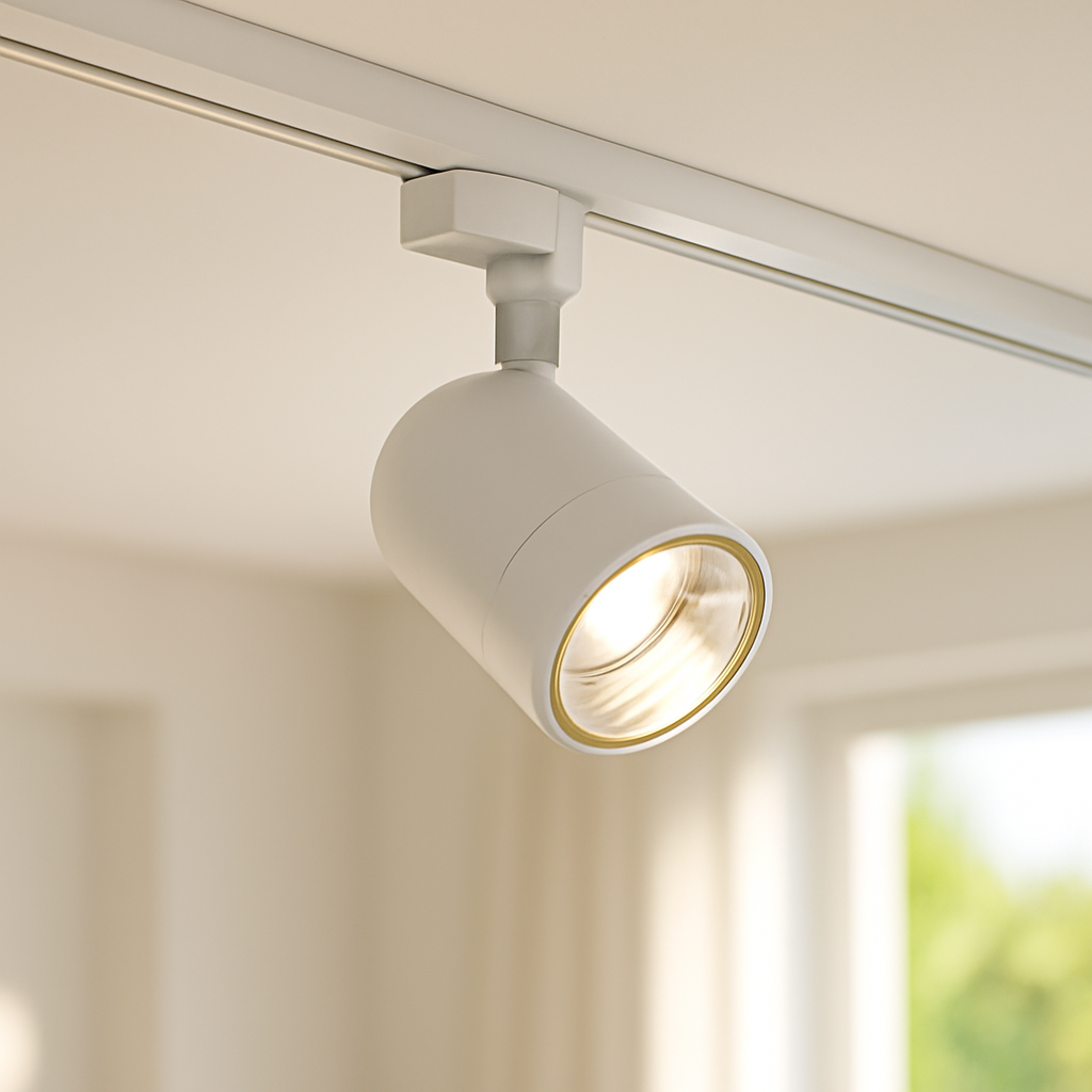 Rasentrimmer – Anwendung im Garten (KI)