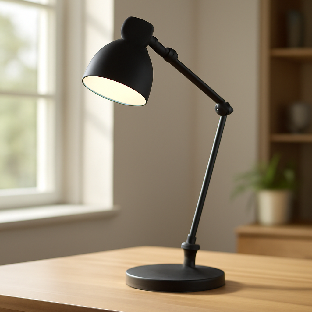 Rasentrimmer – Anwendung im Garten (KI)