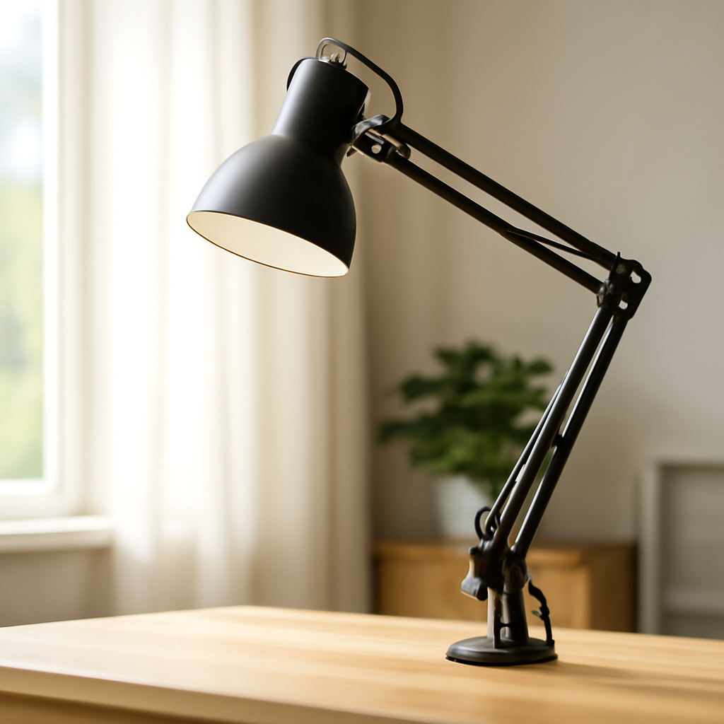 Rasentrimmer – Anwendung im Garten (KI)