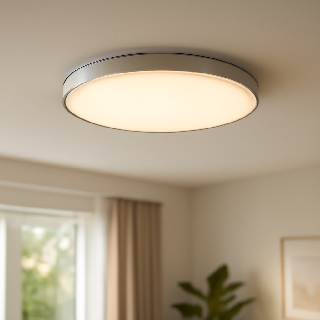 Rasentrimmer – Anwendung im Garten (KI)