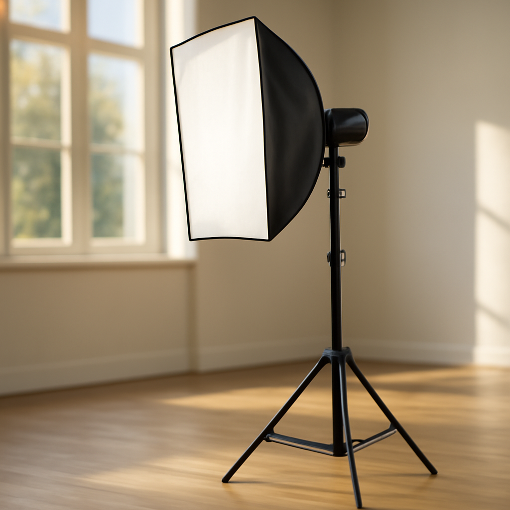 Rasentrimmer – Anwendung im Garten (KI)