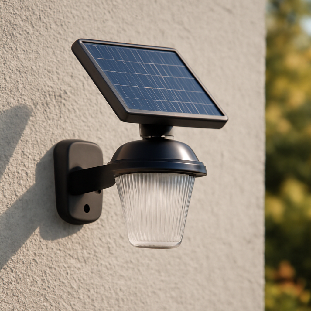 Rasentrimmer – Anwendung im Garten (KI)