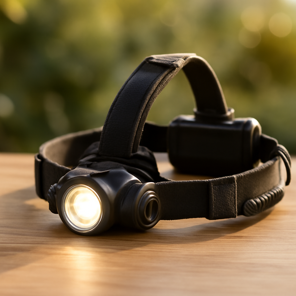 Rasentrimmer – Anwendung im Garten (KI)