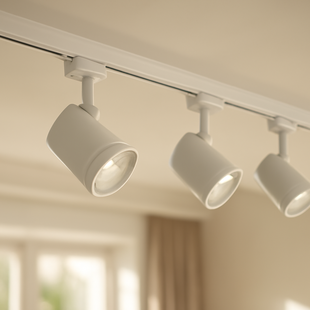 Rasentrimmer – Anwendung im Garten (KI)