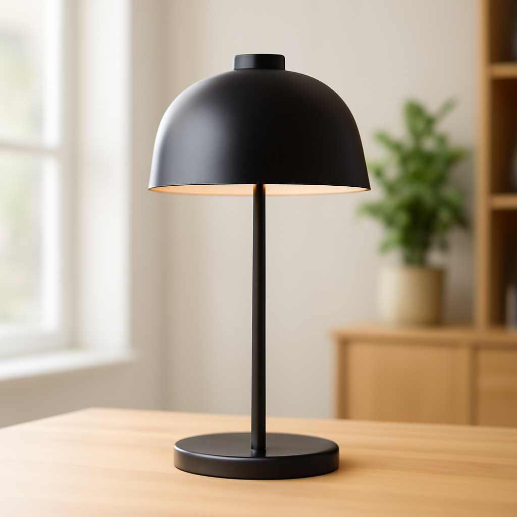 Rasentrimmer – Anwendung im Garten (KI)