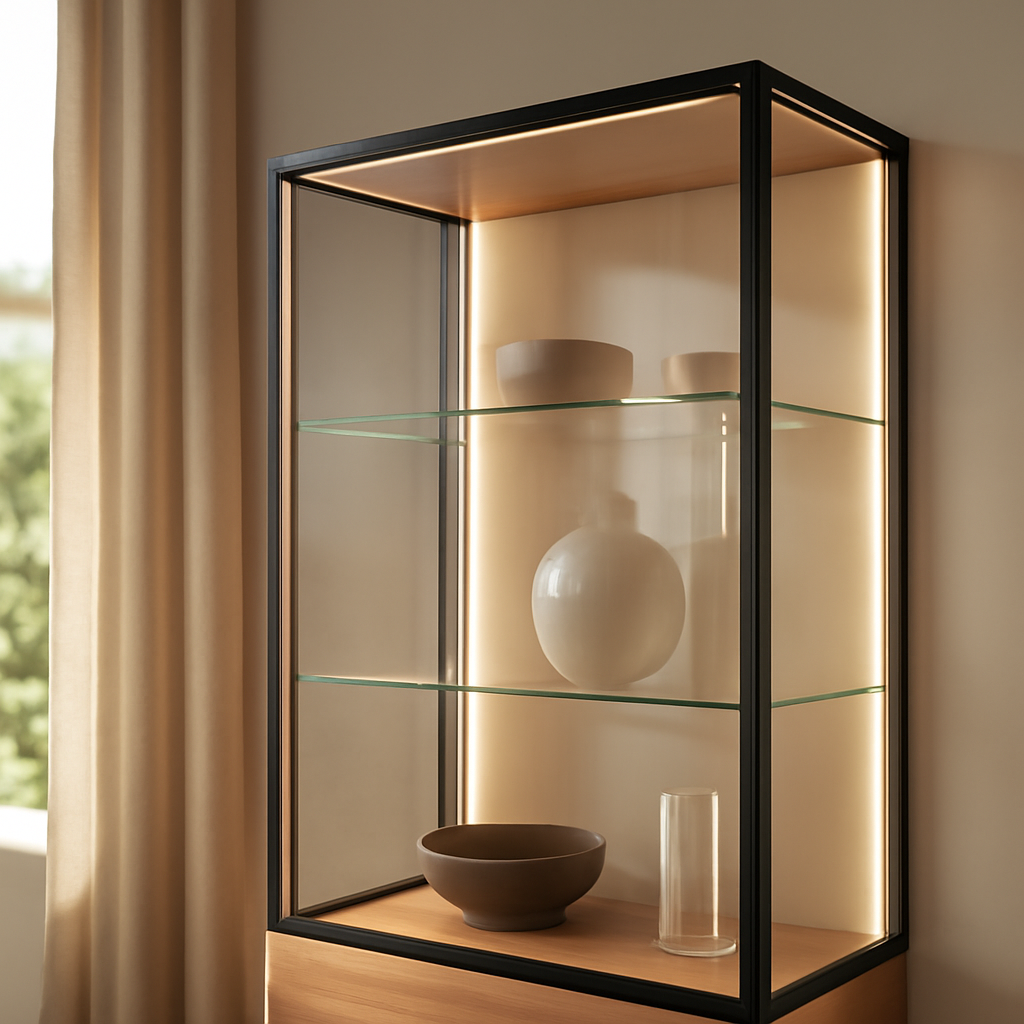 Rasentrimmer – Anwendung im Garten (KI)