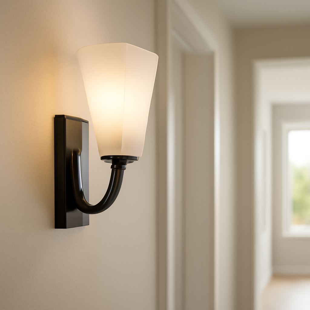 Rasentrimmer – Anwendung im Garten (KI)