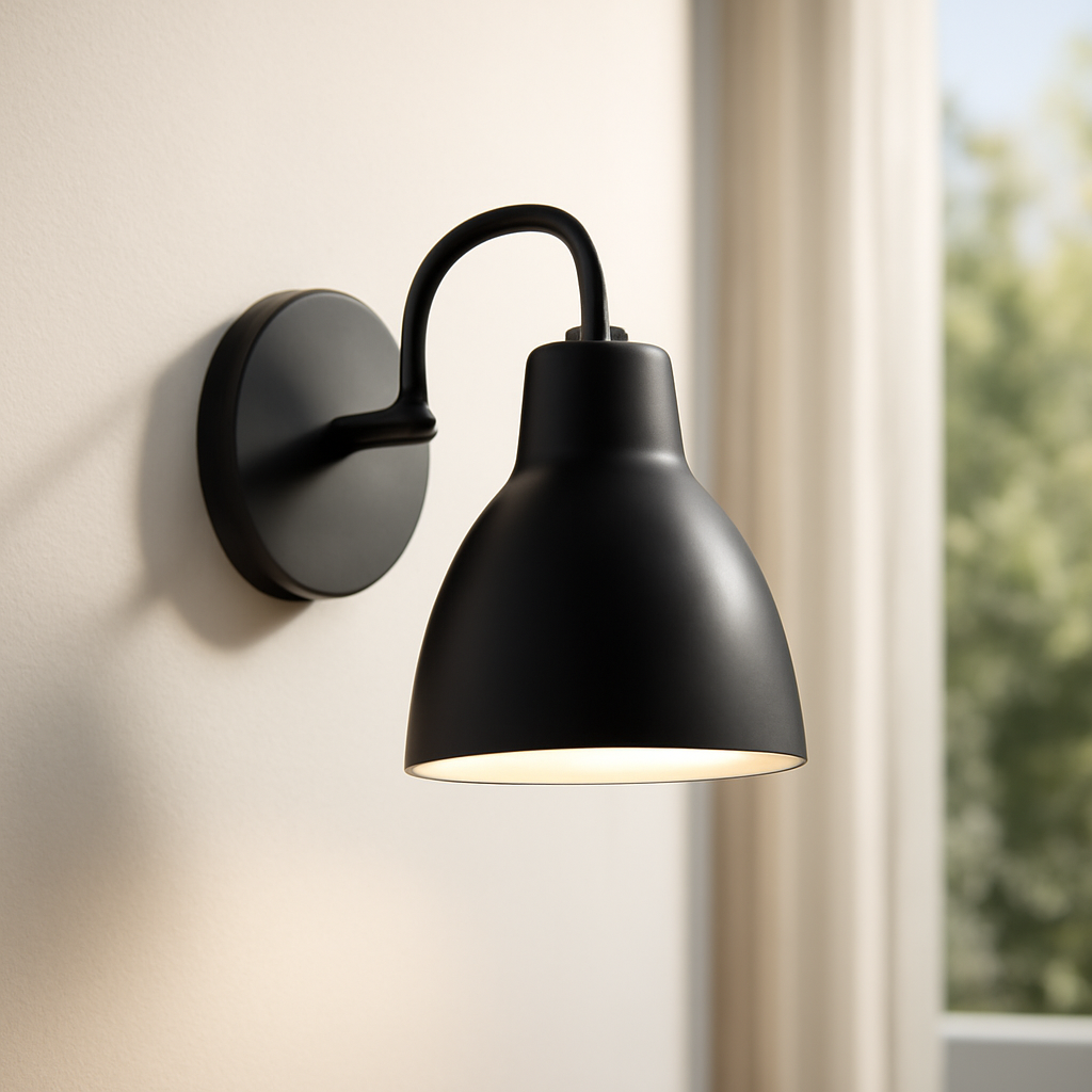 Rasentrimmer – Anwendung im Garten (KI)