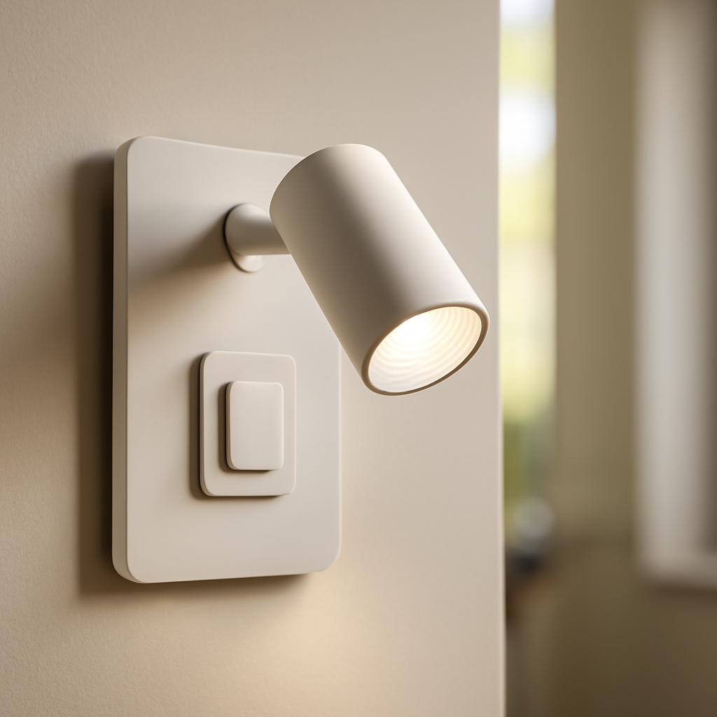 Rasentrimmer – Anwendung im Garten (KI)